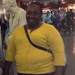 Meet your Posher, Ann